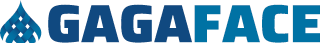 Logo gagaface.pl
