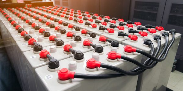 producent baterii stacjonarnych
