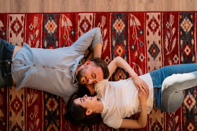 eleganckie dywany tureckie